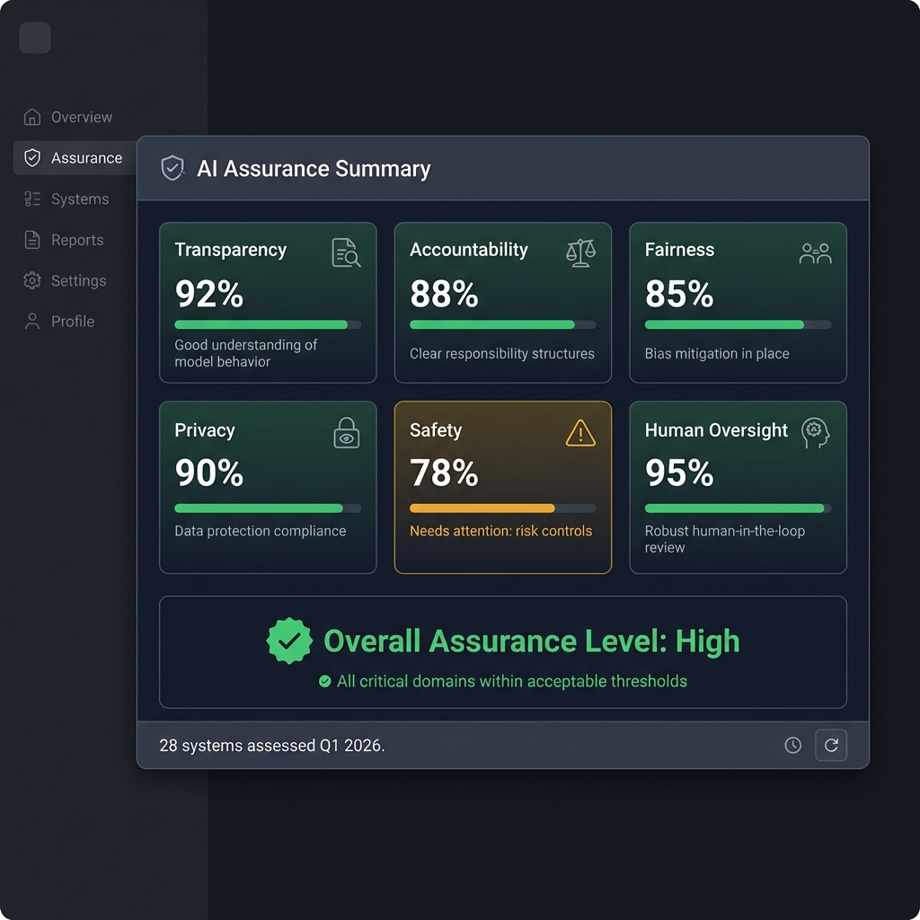 New Zealand Government AI Governance Across Agencies