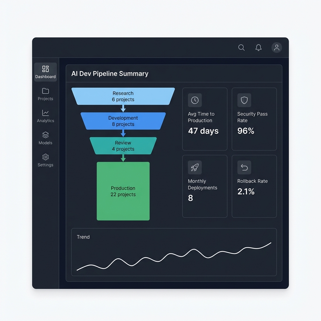 NZ Technology Company AI Governance